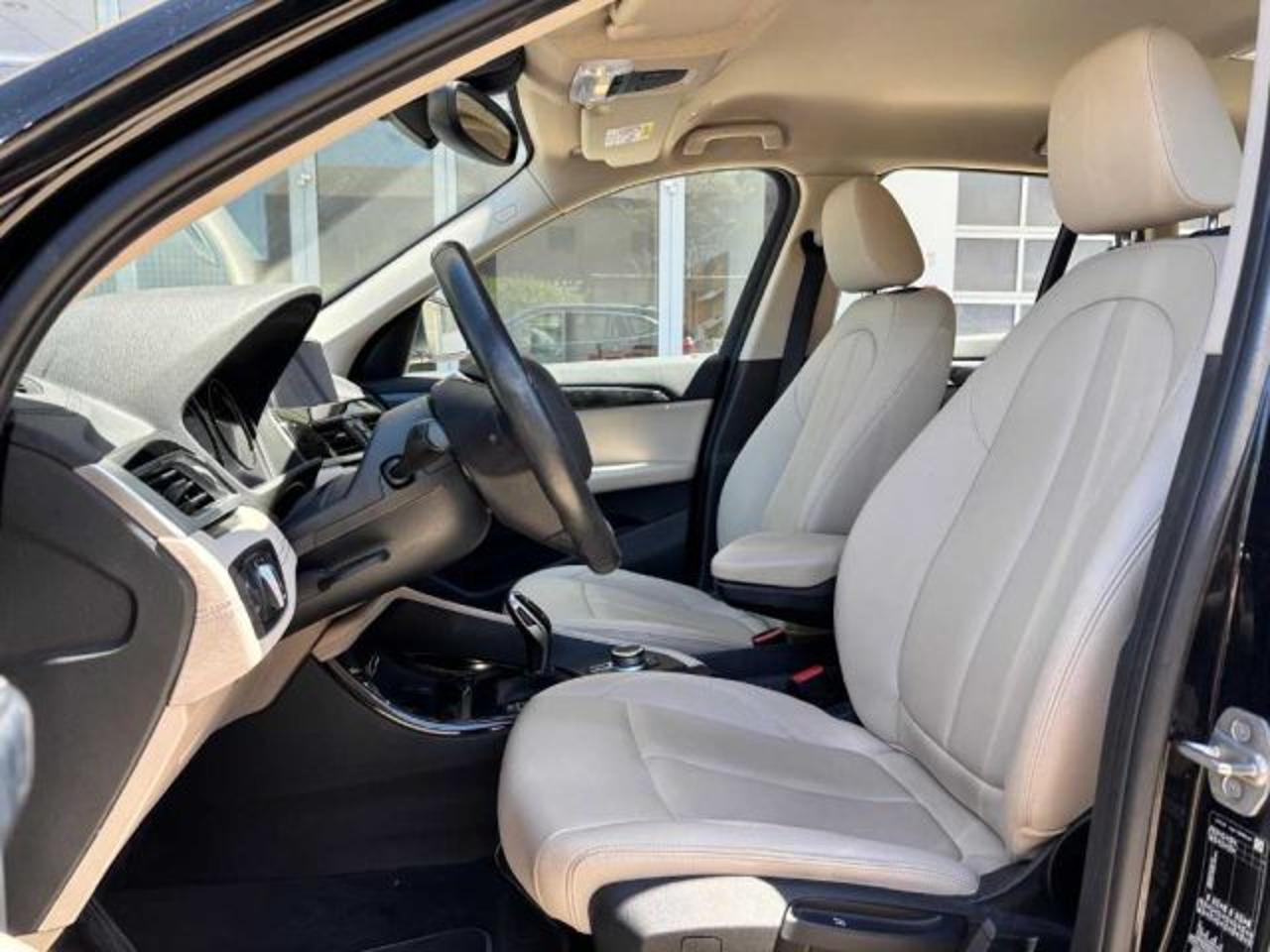 BMW Bmw X1 usata, con esp
