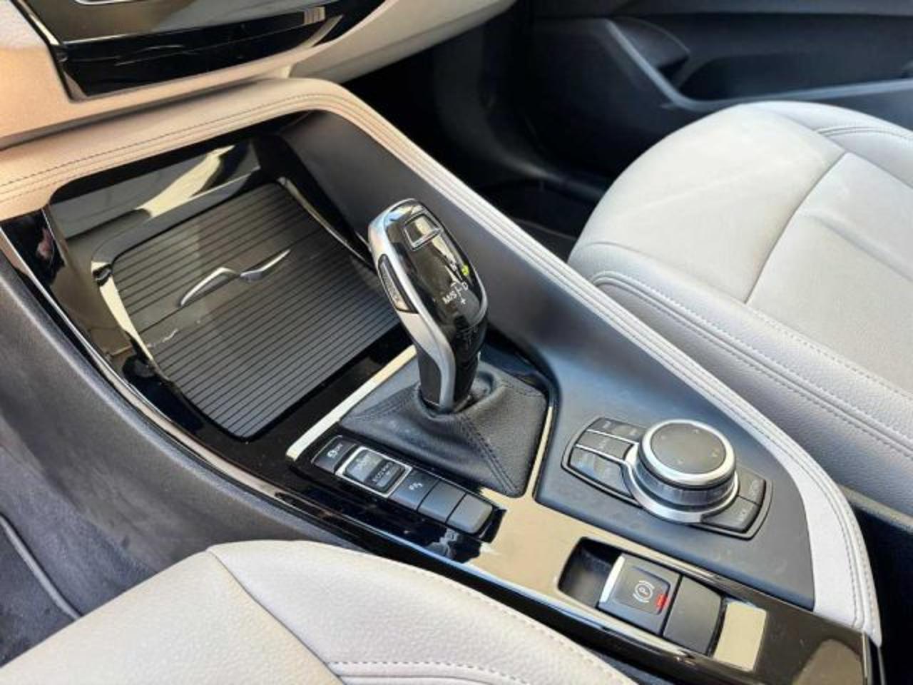BMW Bmw X1 usata, con fendinebbia