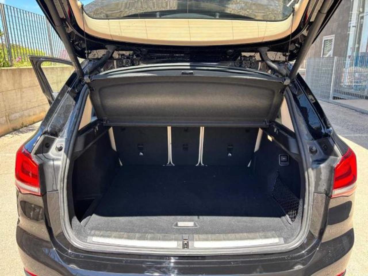 BMW Bmw X1 usata, con navigatore