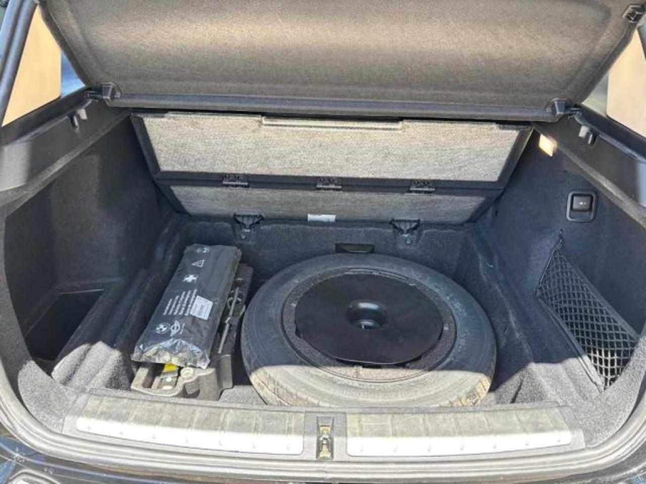BMW Bmw X1 usata, con servo sterzo