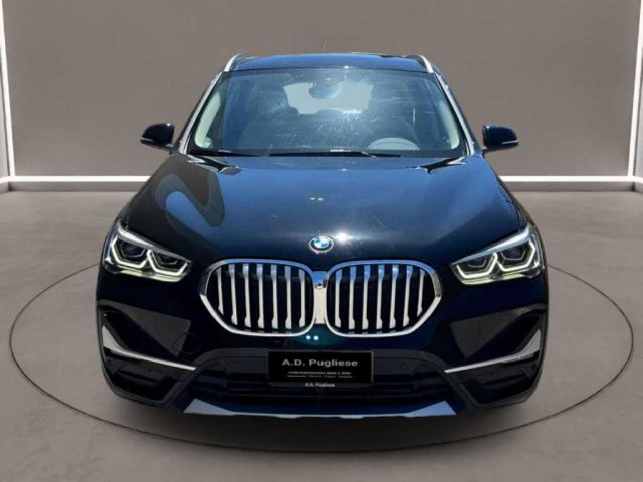 BMW Bmw X1 usata 10