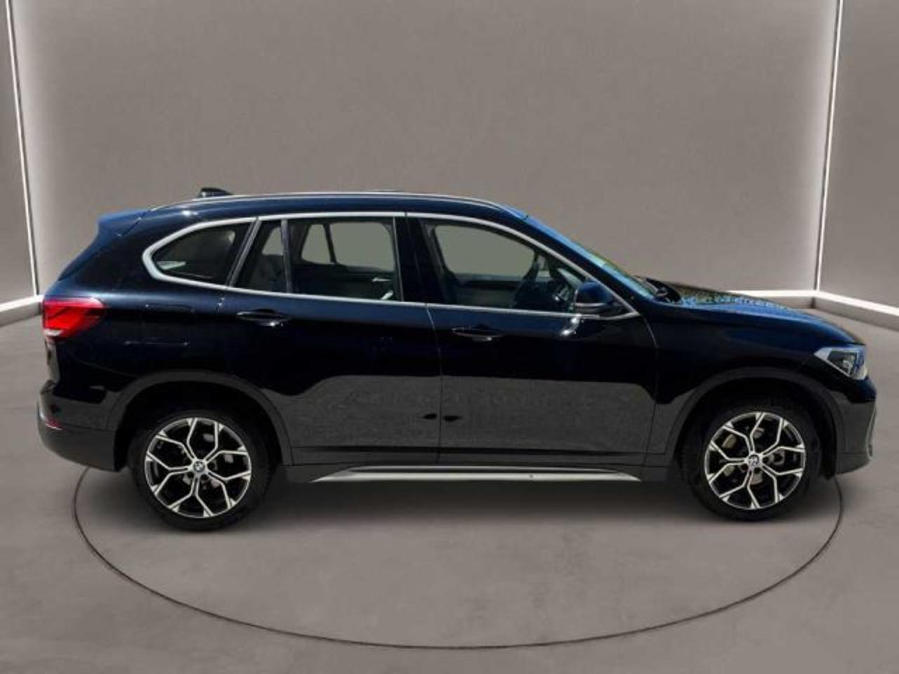 BMW Bmw X1 usata 11