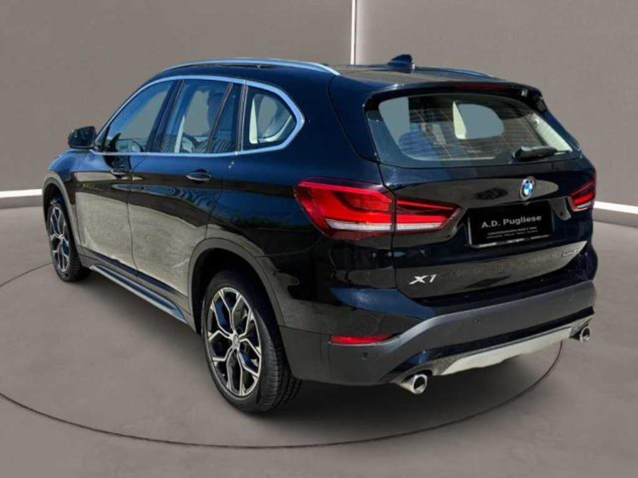 BMW Bmw X1 usata 14