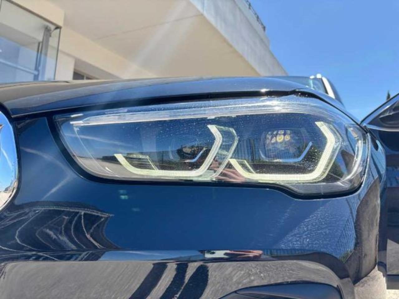 BMW Bmw X1 usata 17