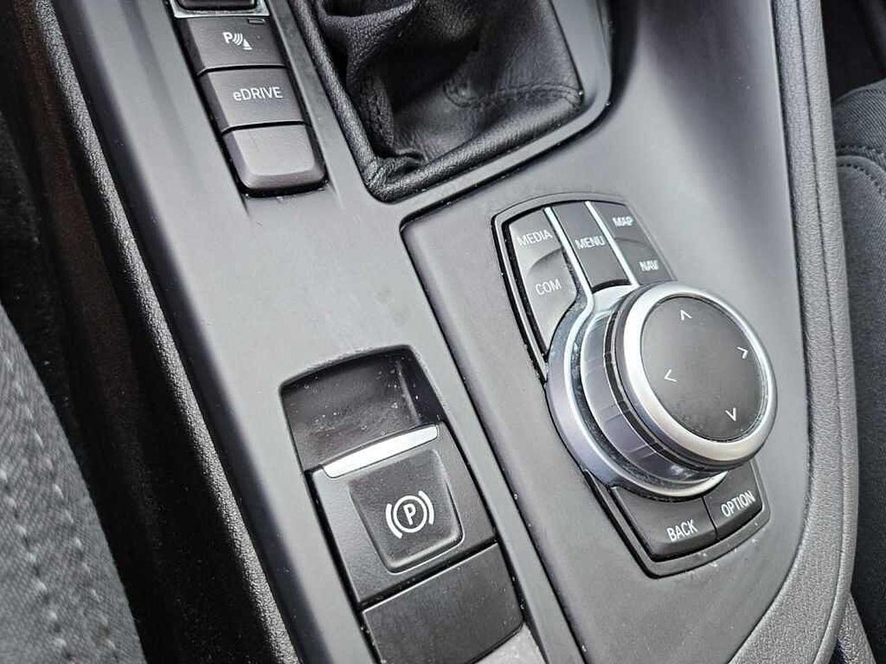 BMW Bmw X1 usata, con 5 porte