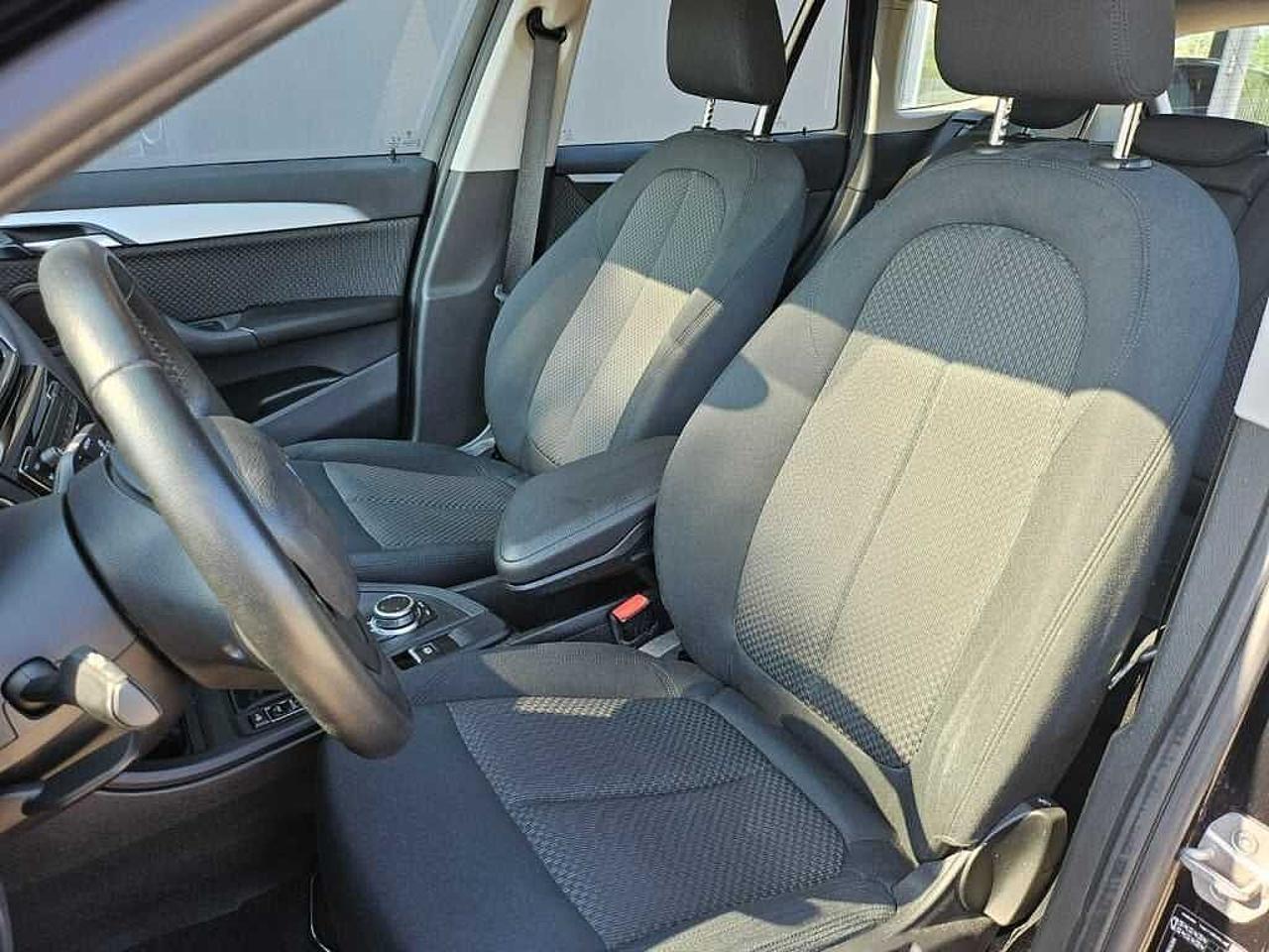 BMW Bmw X1 usata, con 5 sedili