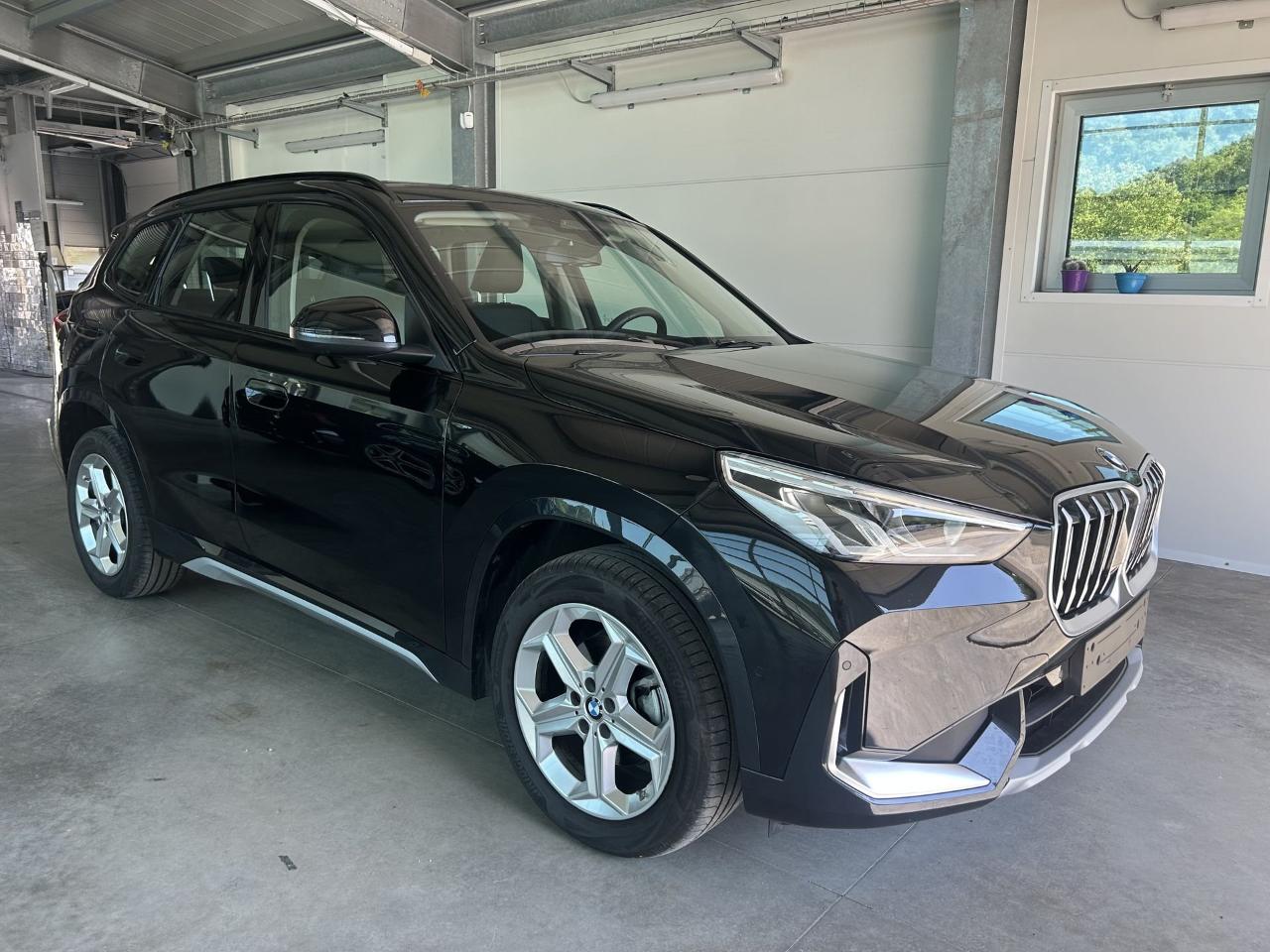 BMW Bmw X1 X1 (U11) sDrive 18d Msport
