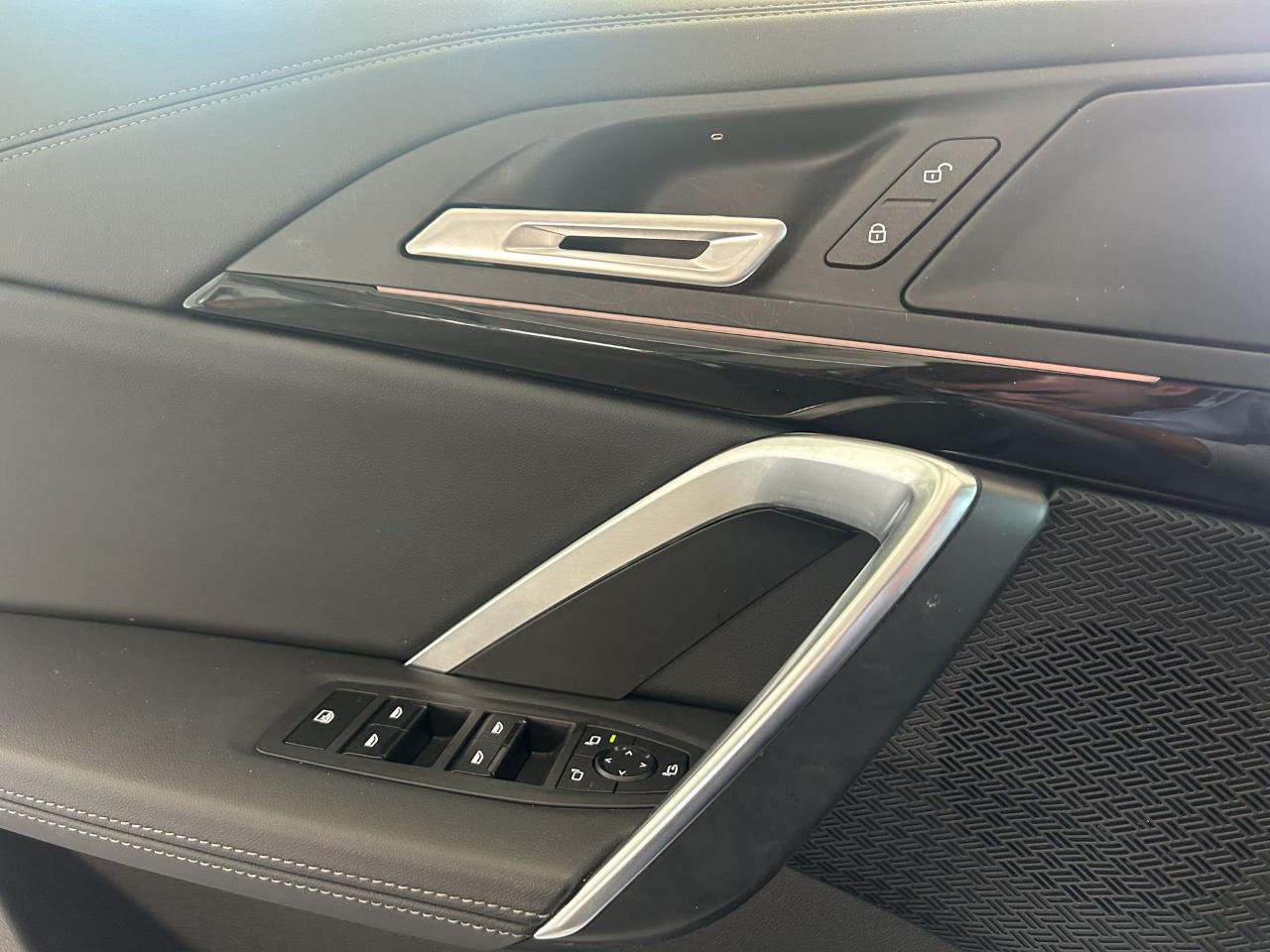 BMW Bmw X1 usata, con esp