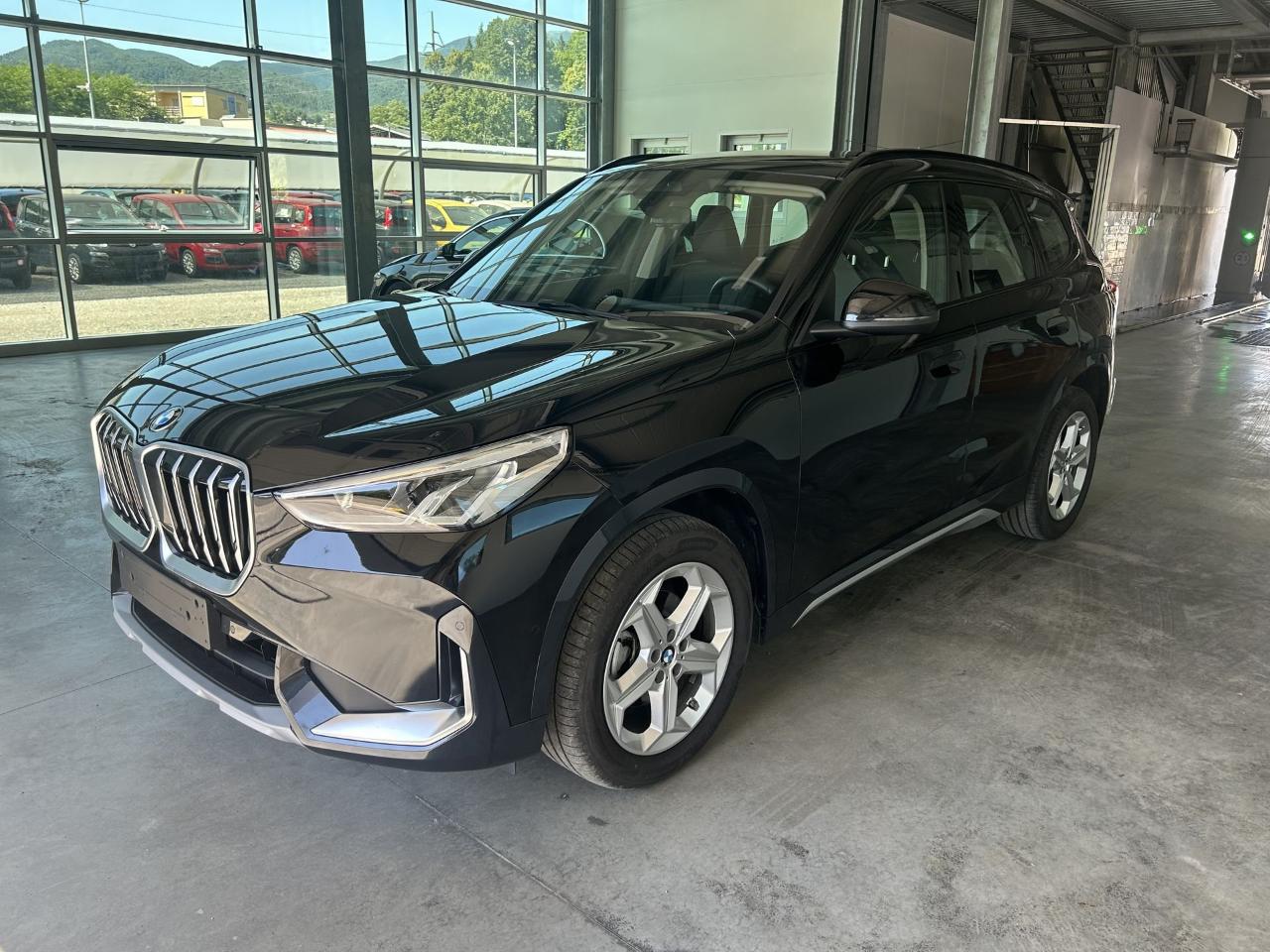 BMW Bmw X1 usata, con servo sterzo