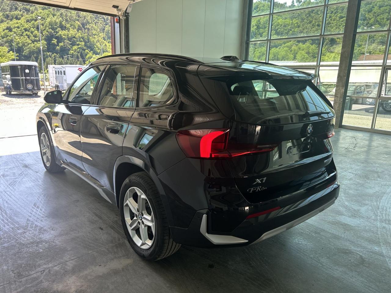 BMW Bmw X1 usata, con start/stop automatico