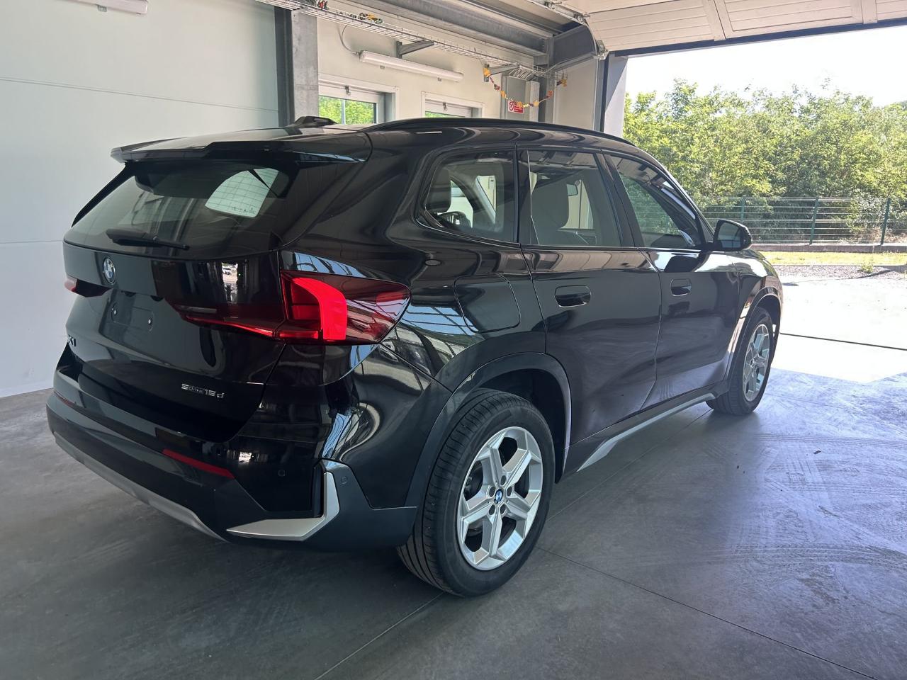 BMW Bmw X1 usata 11