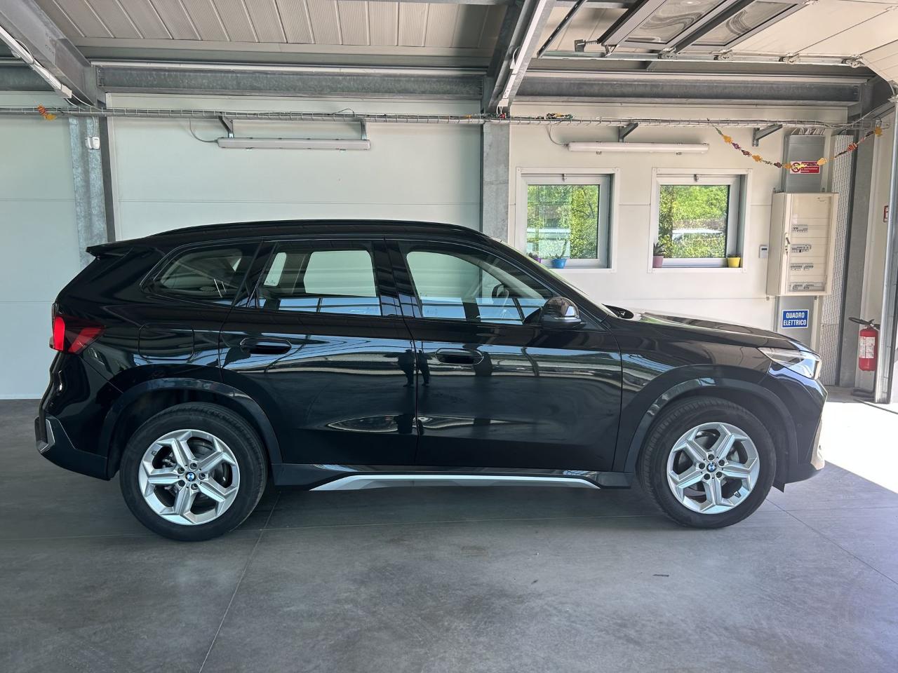 BMW Bmw X1 usata 12