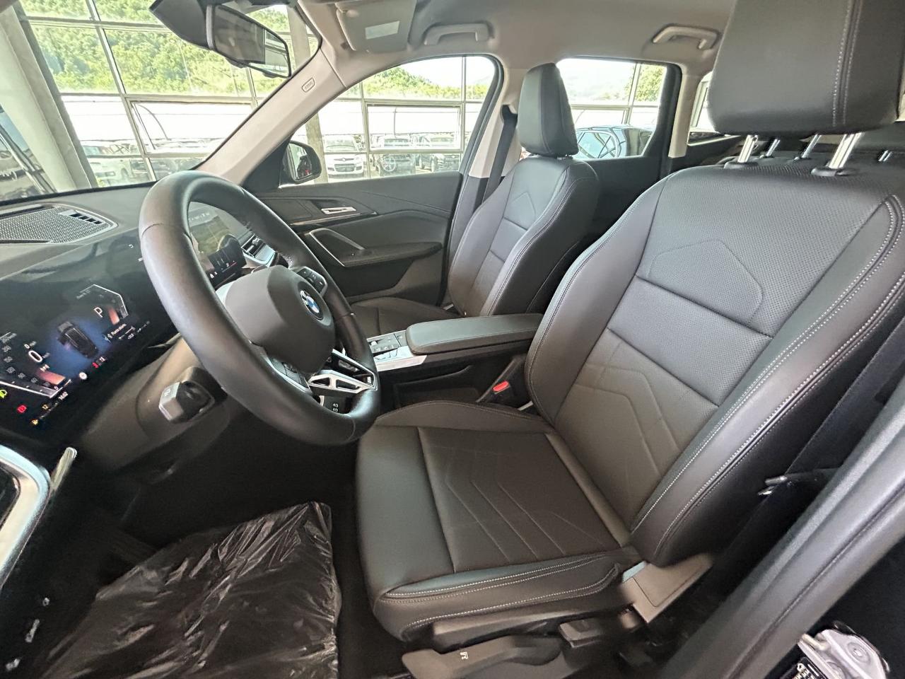 BMW Bmw X1 usata 13
