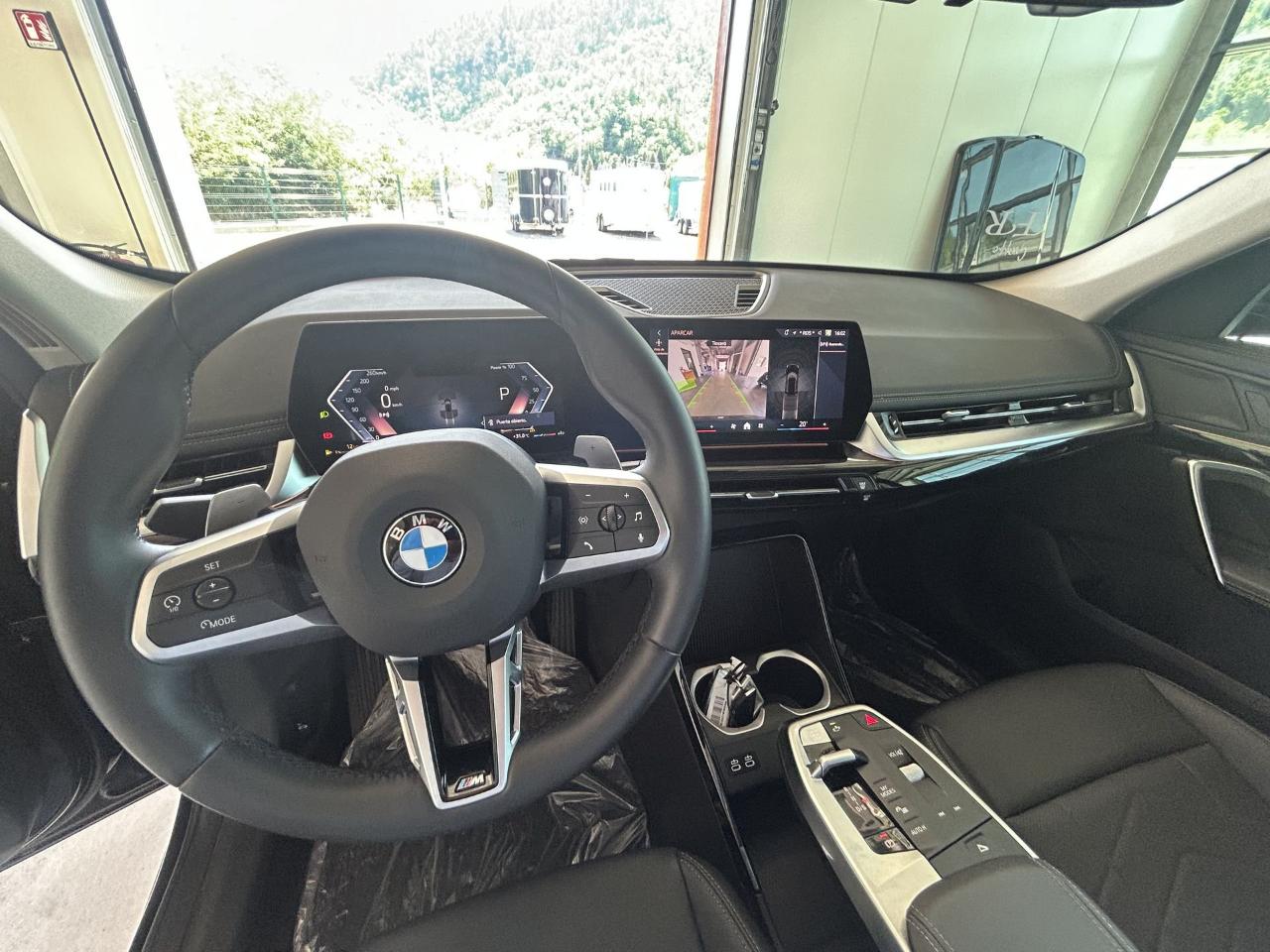BMW Bmw X1 usata 14
