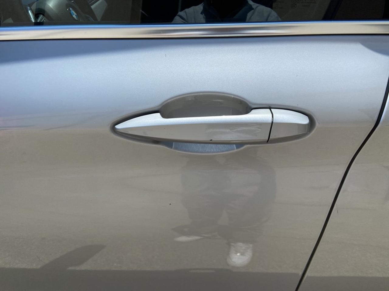 BMW Bmw X1 usata, con antifurto