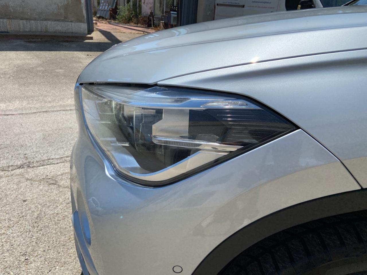 BMW Bmw X1 usata, con autoradio