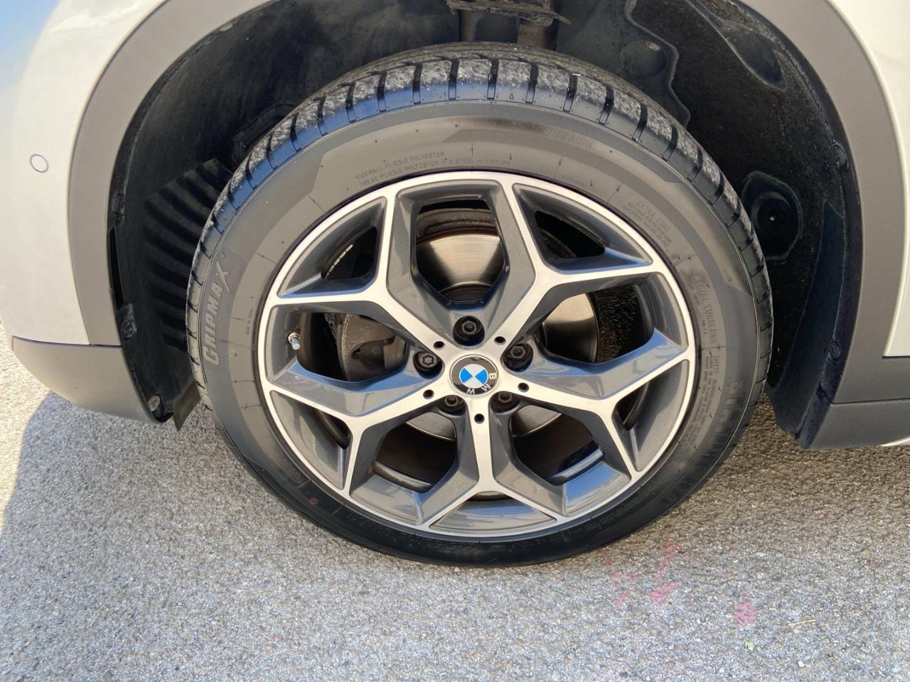 BMW Bmw X1 usata, con climatizzatore