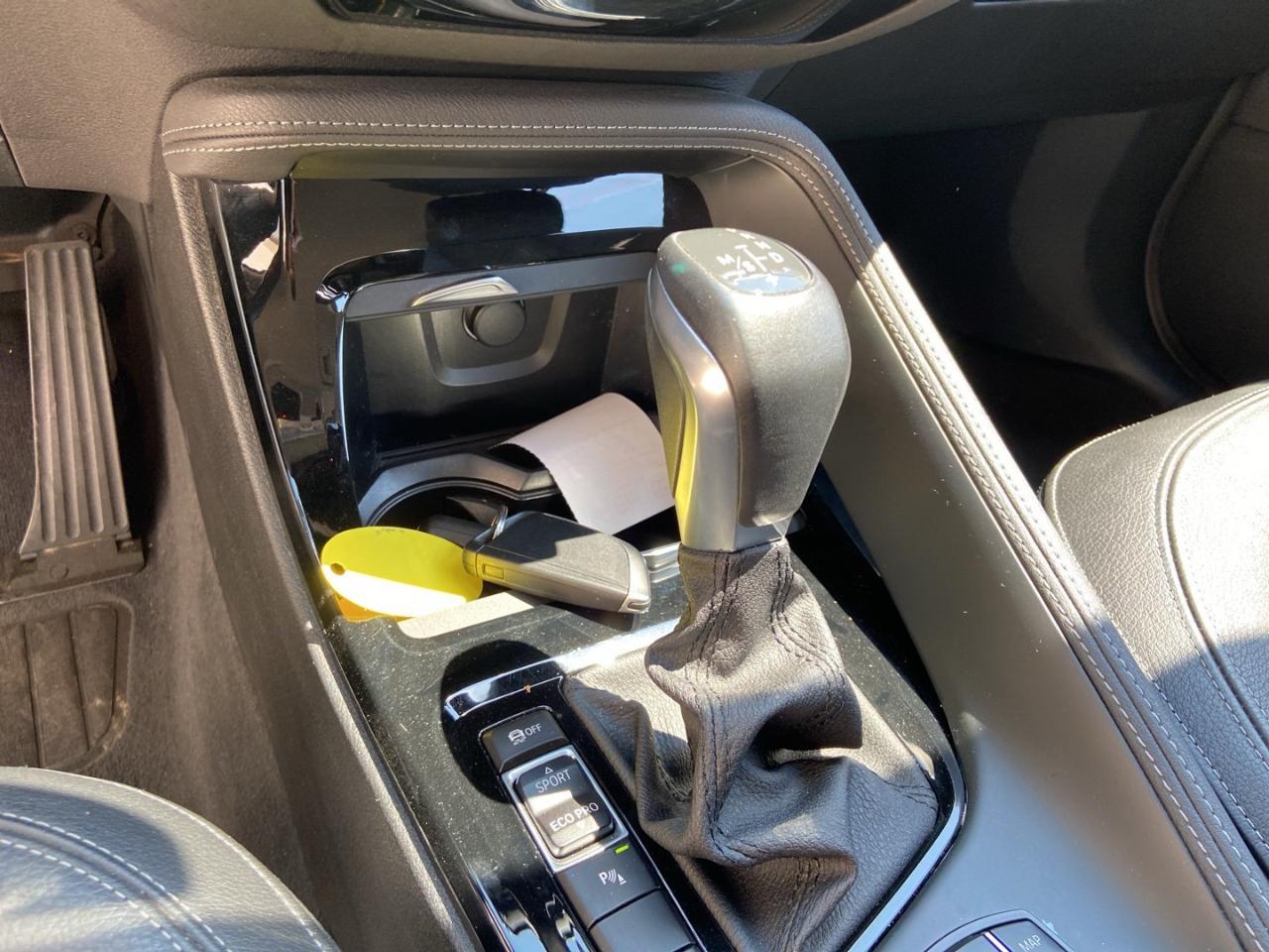 BMW Bmw X1 usata, con start/stop automatico