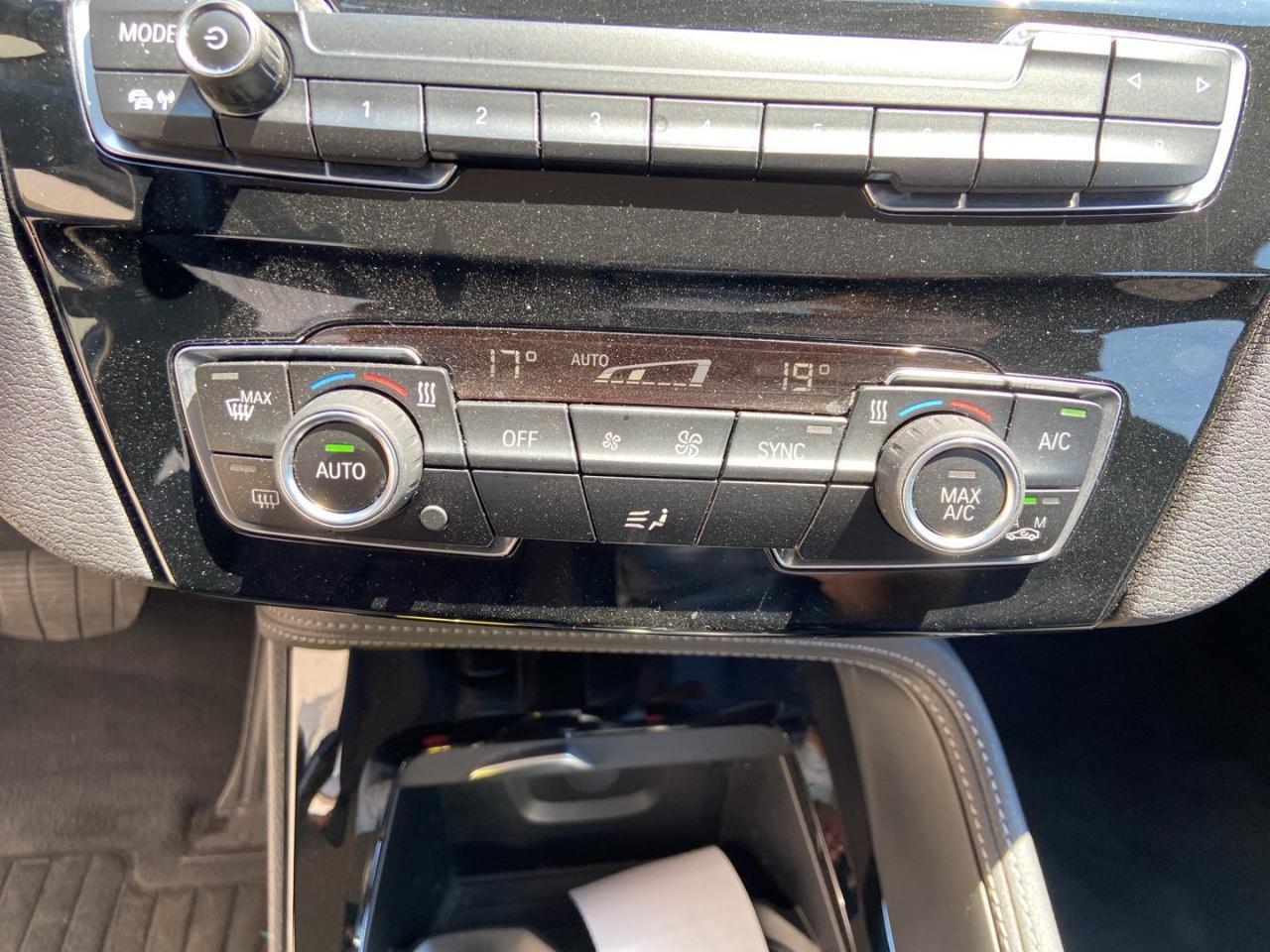 BMW Bmw X1 usata 16