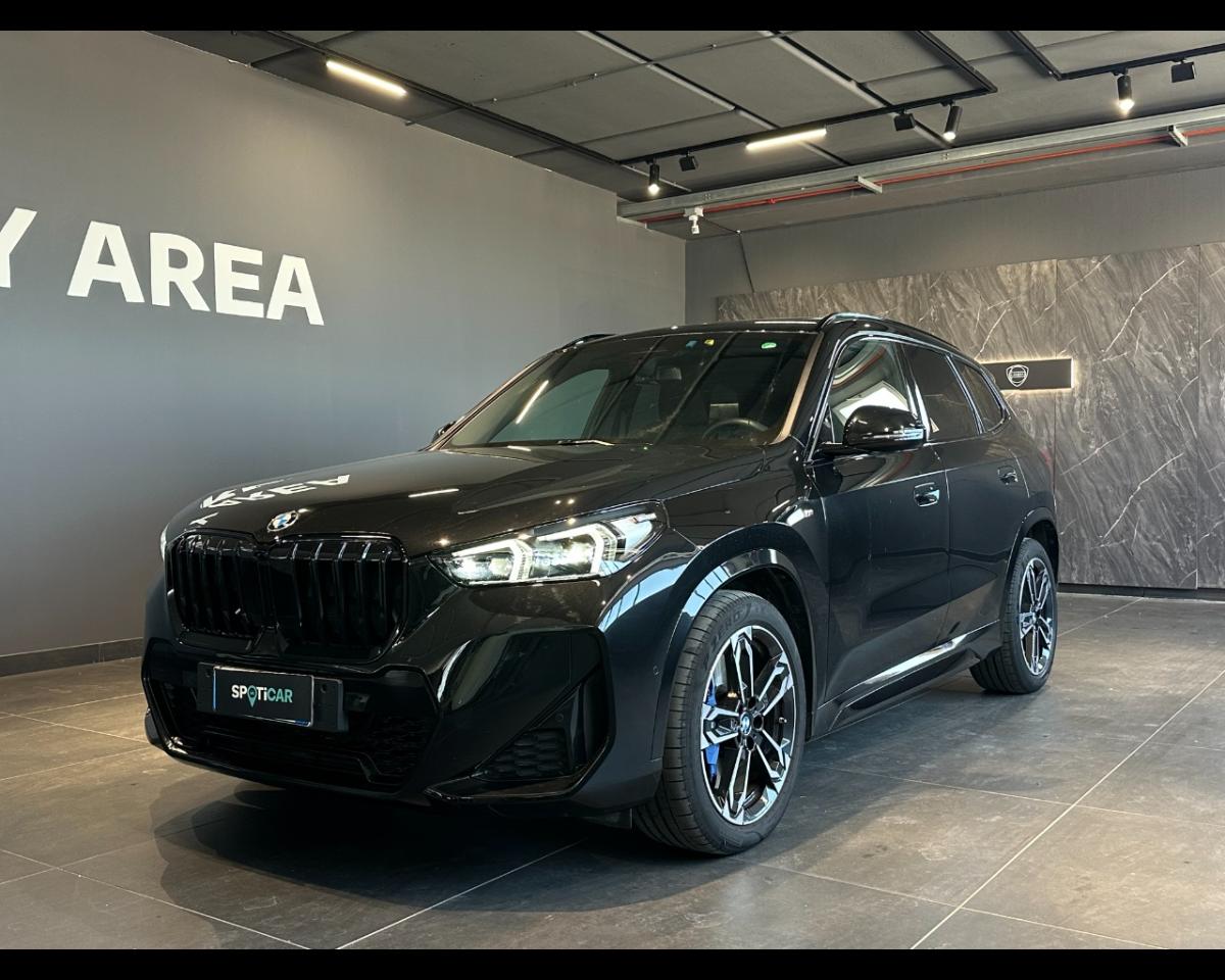 BMW Bmw X1 