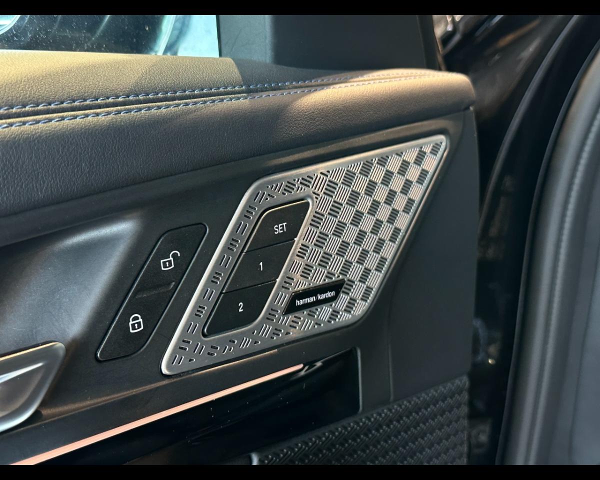 BMW Bmw X1 usata, con portapacchi