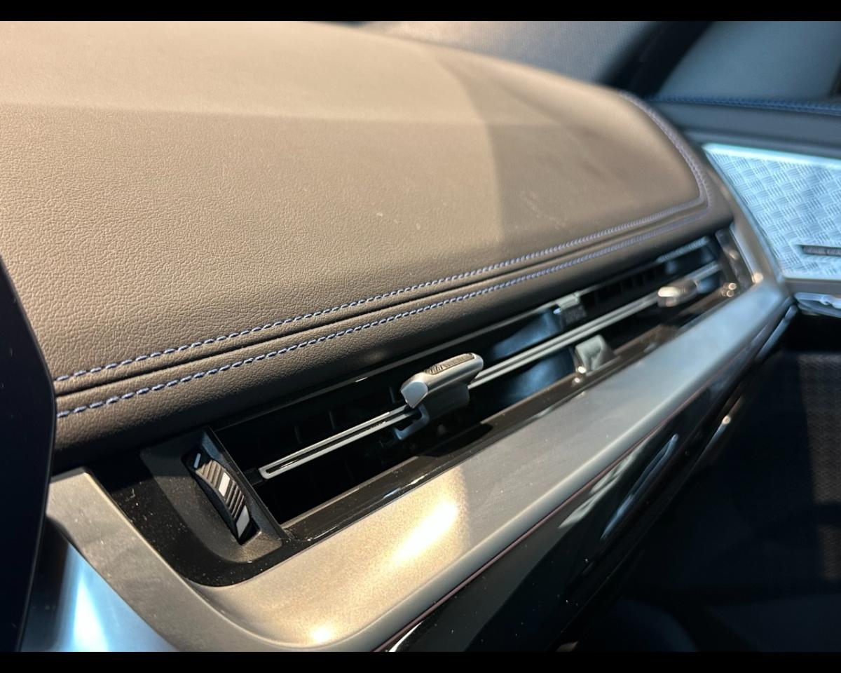 BMW Bmw X1 usata 7