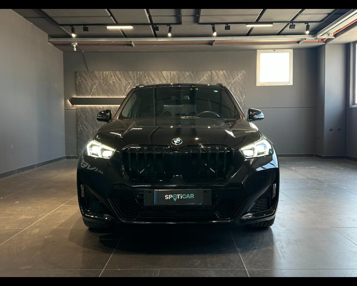 BMW Bmw X1 usata 11