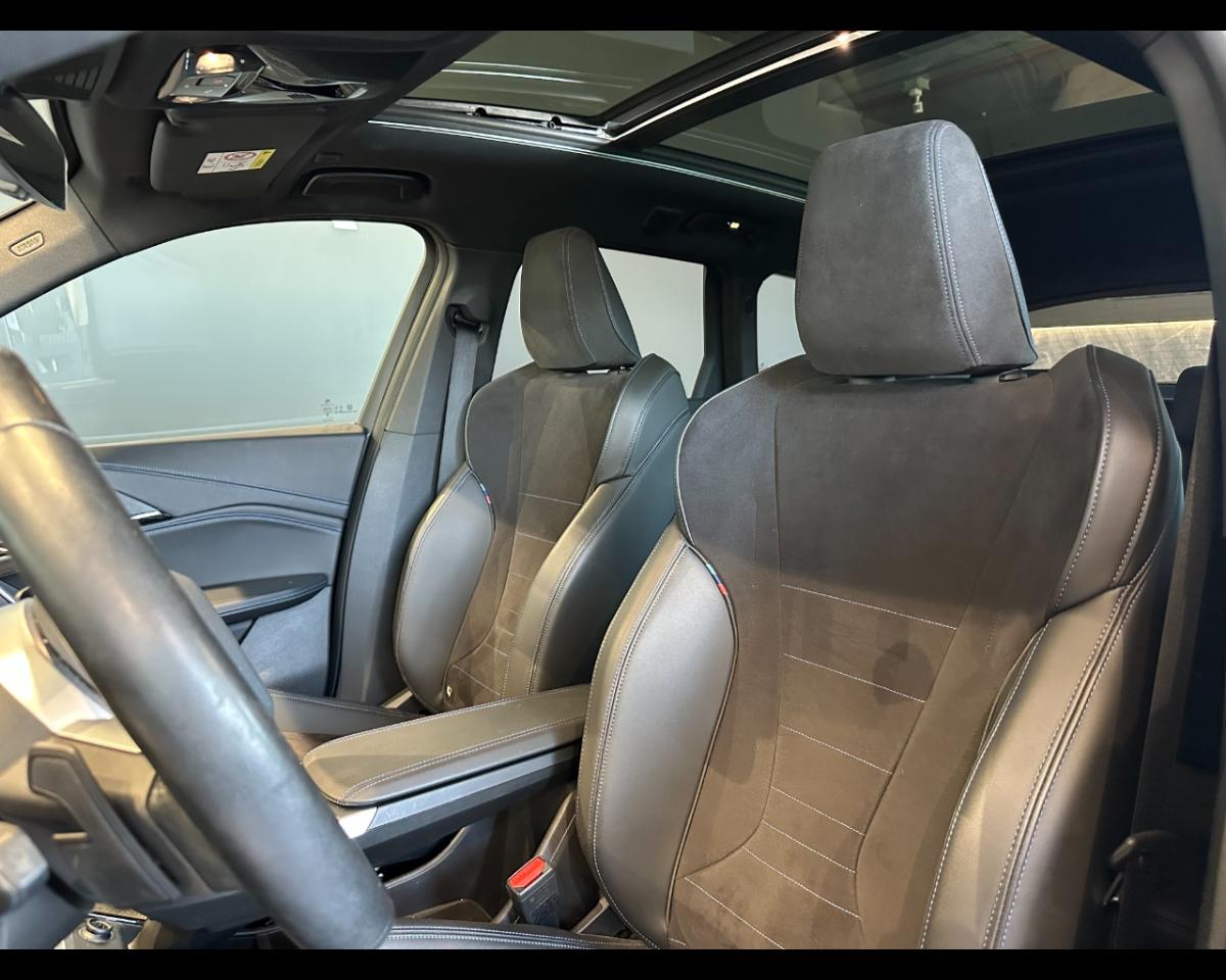 BMW Bmw X1 usata 12