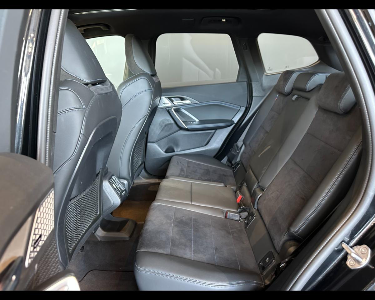 BMW Bmw X1 usata 13