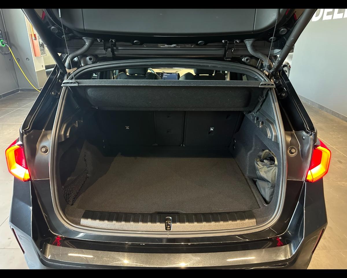 BMW Bmw X1 usata 14