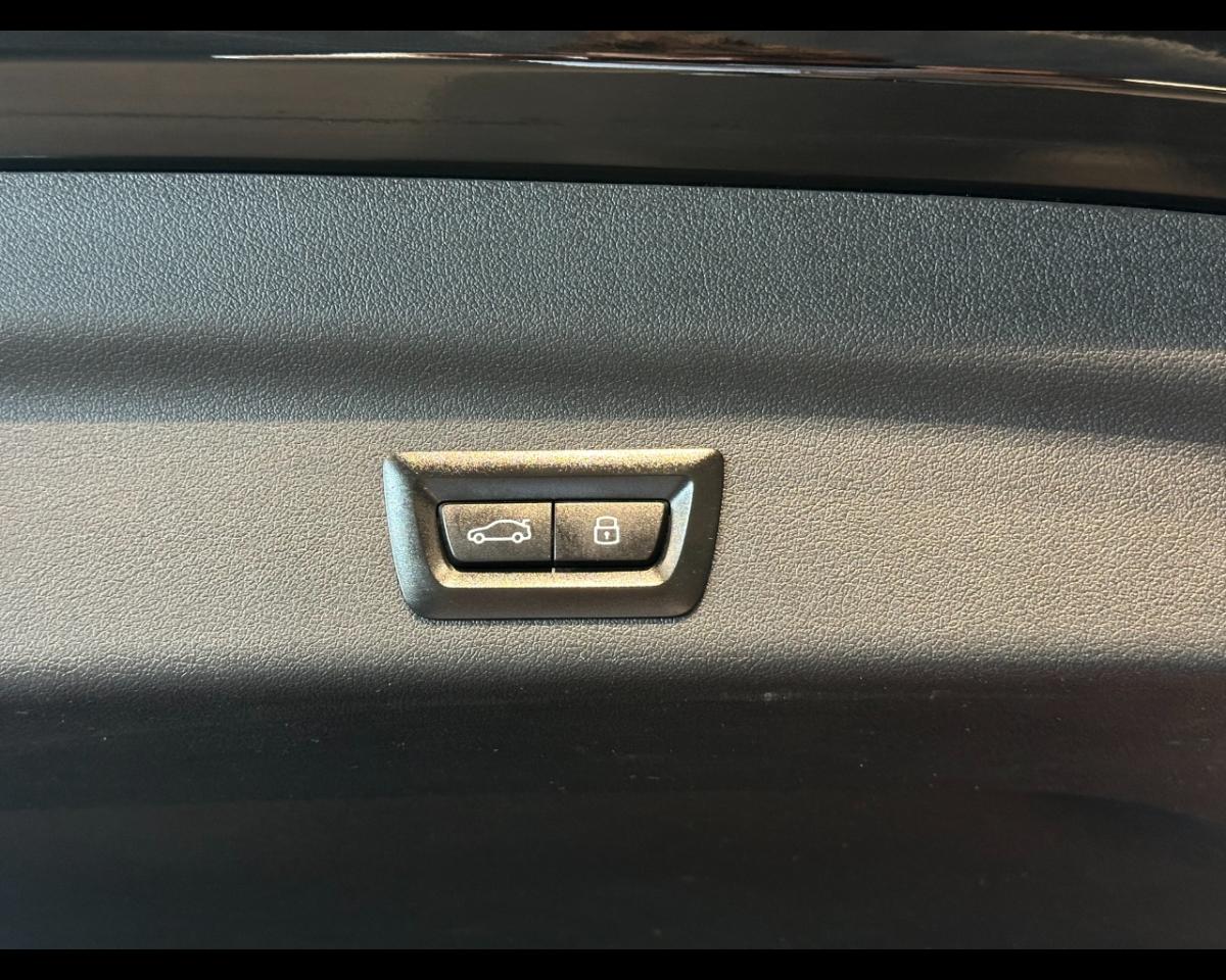 BMW Bmw X1 usata 15