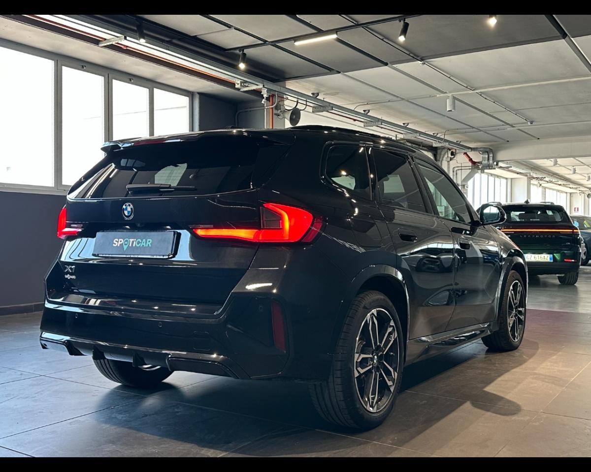 BMW Bmw X1 usata 17