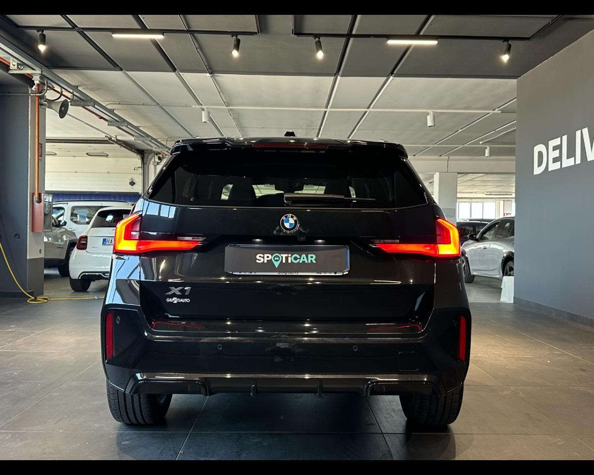 BMW Bmw X1 usata 18