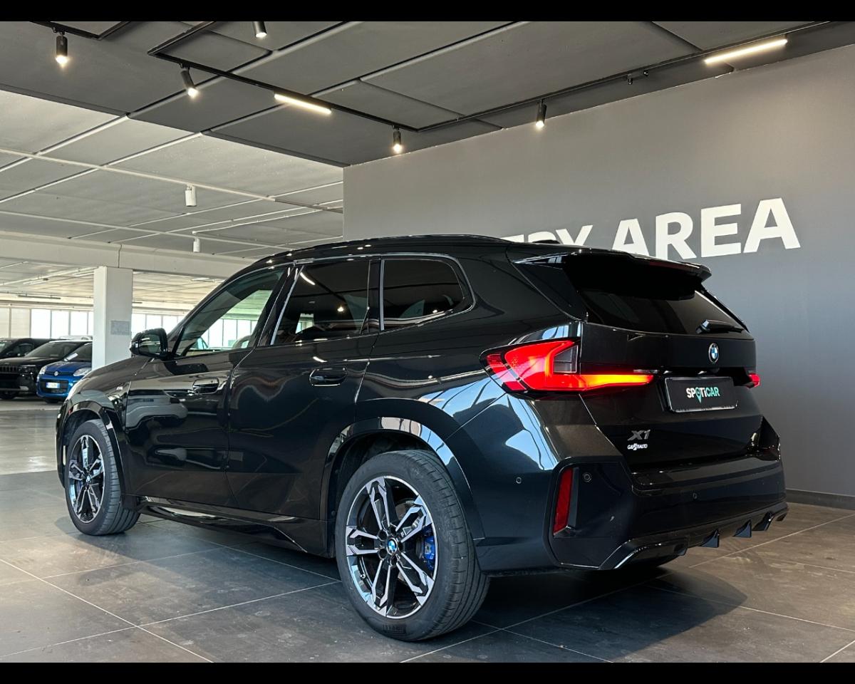 BMW Bmw X1 usata 19
