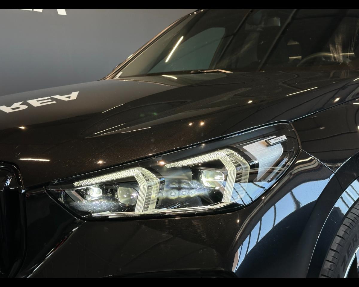 BMW Bmw X1 usata 20
