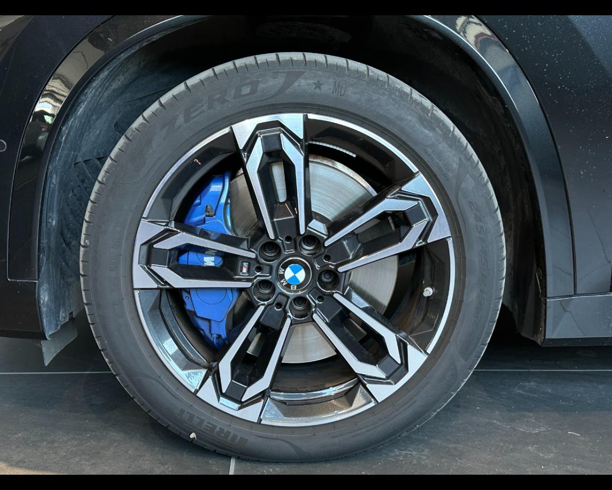 BMW Bmw X1 usata 21