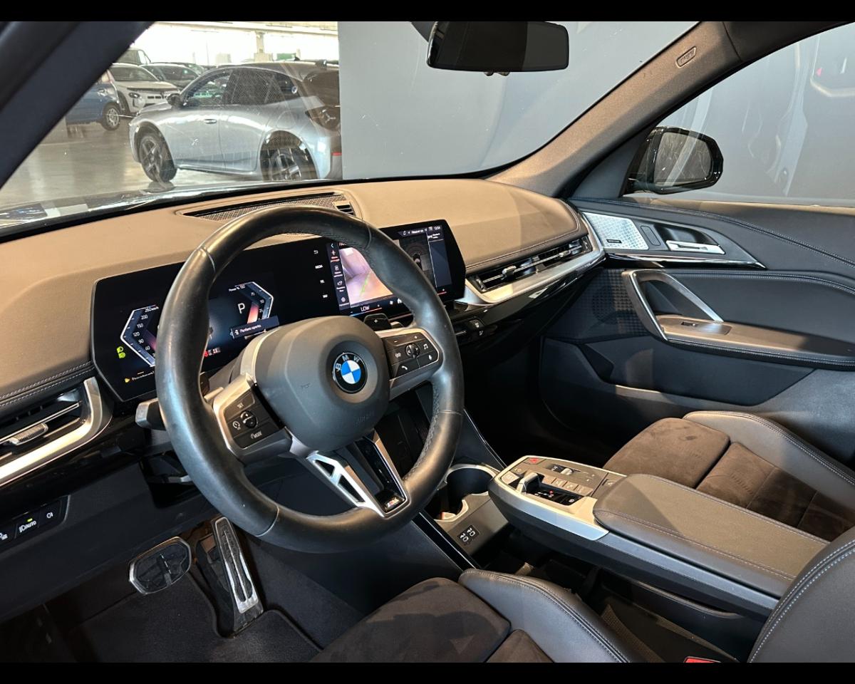 BMW Bmw X1 usata 22