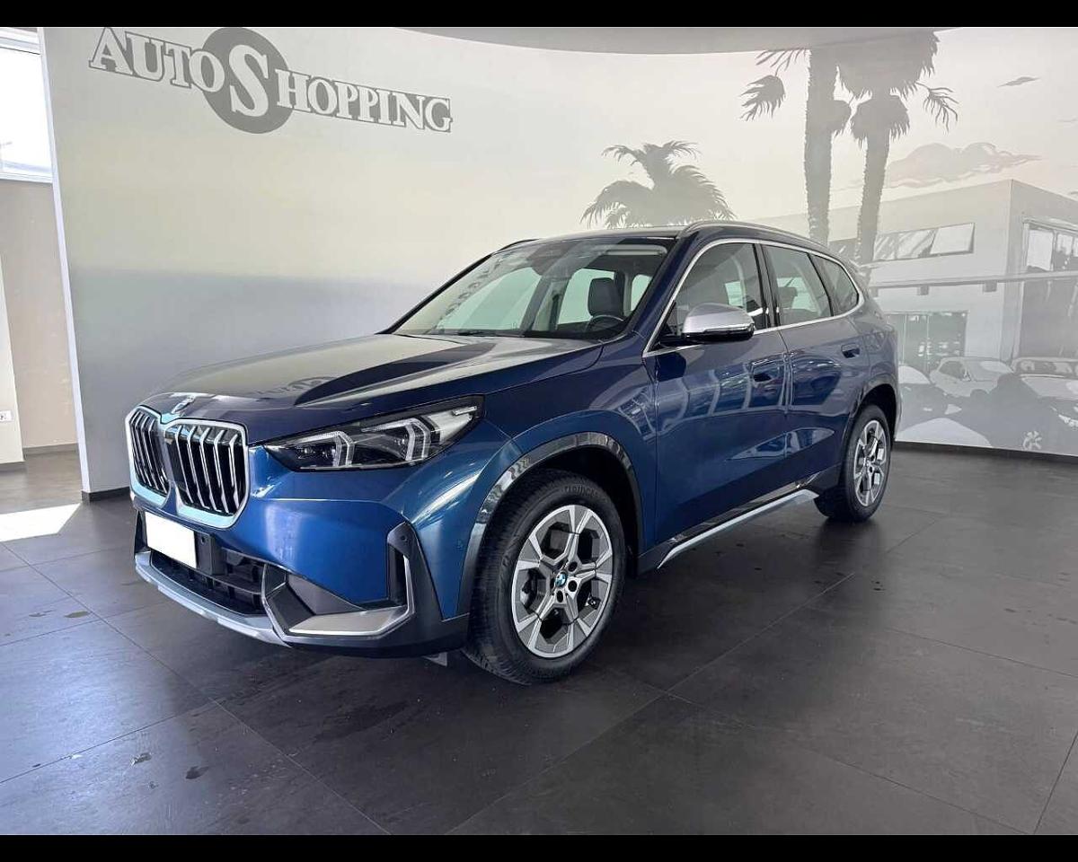 BMW Bmw X1 X1 sDrive 18d xLine