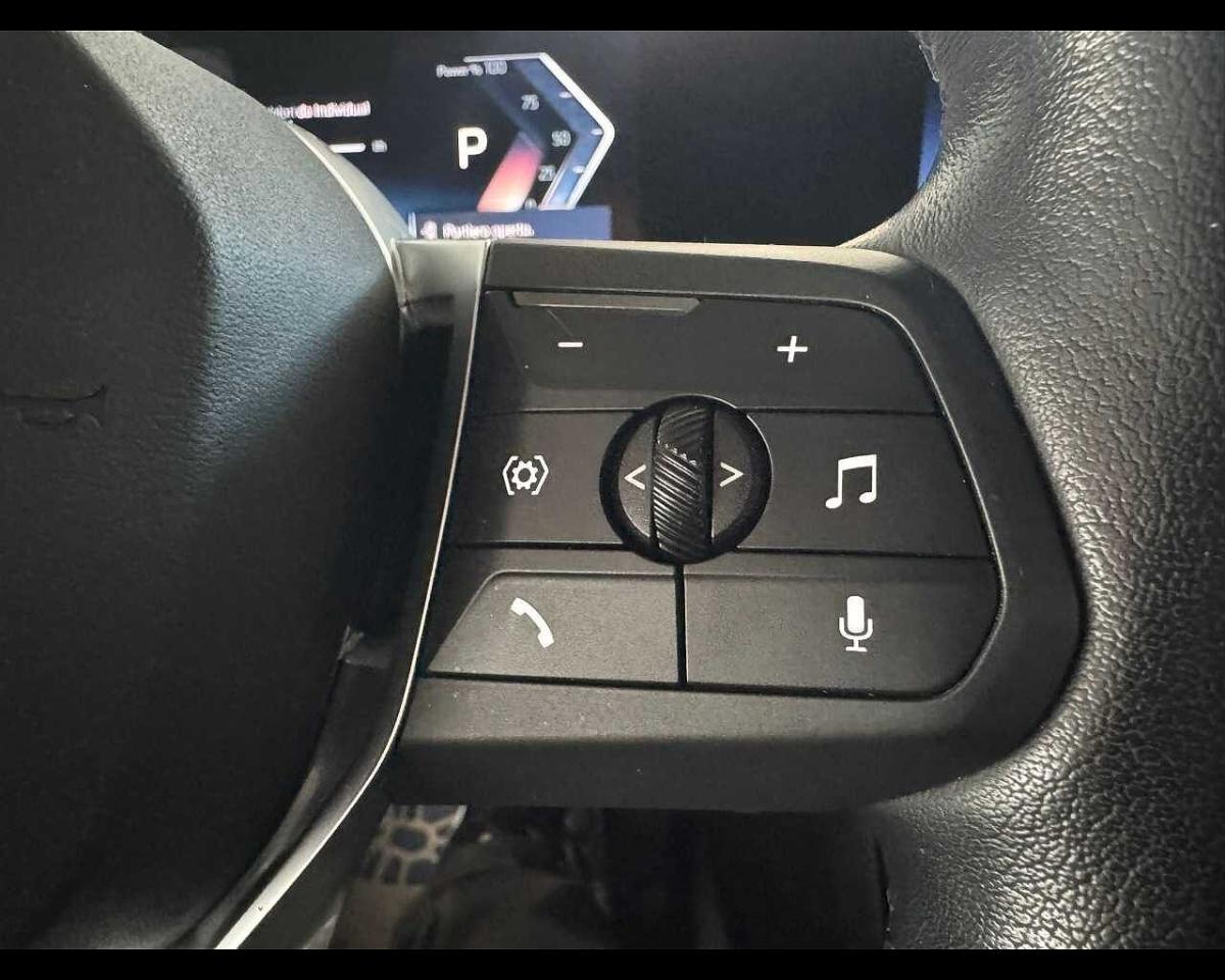 BMW Bmw X1 usata, con 5 porte