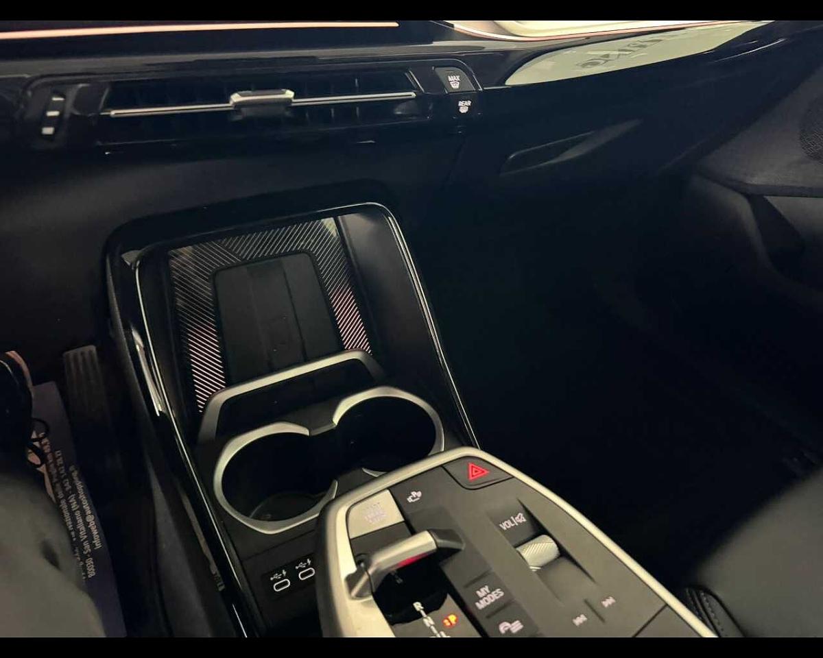 BMW Bmw X1 usata, con abs