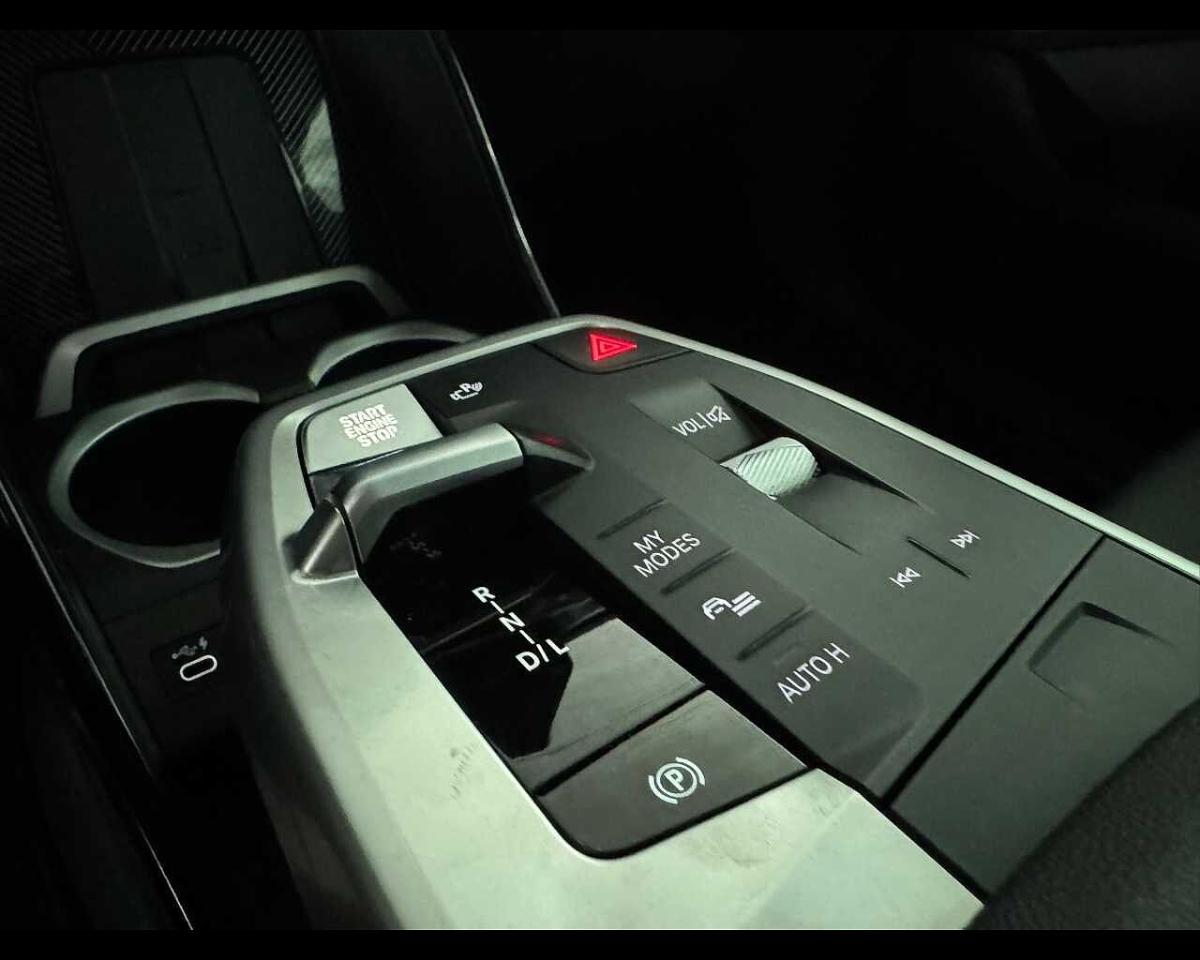 BMW Bmw X1 usata, con bluetooth
