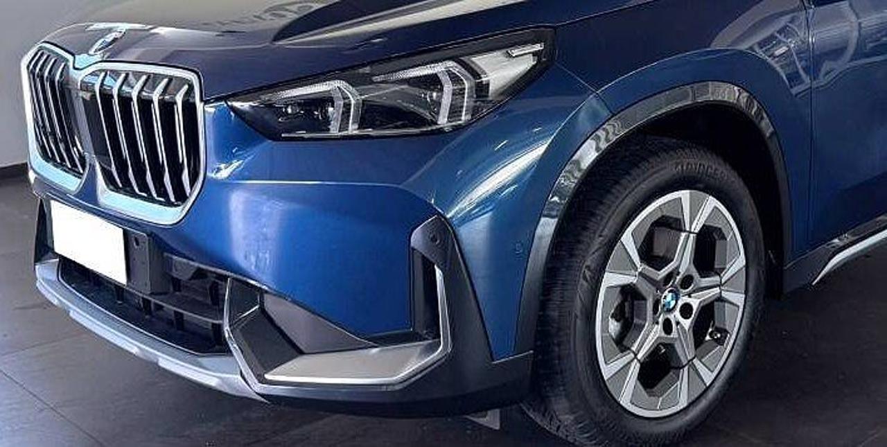 BMW Bmw X1 usata, con clima automatico