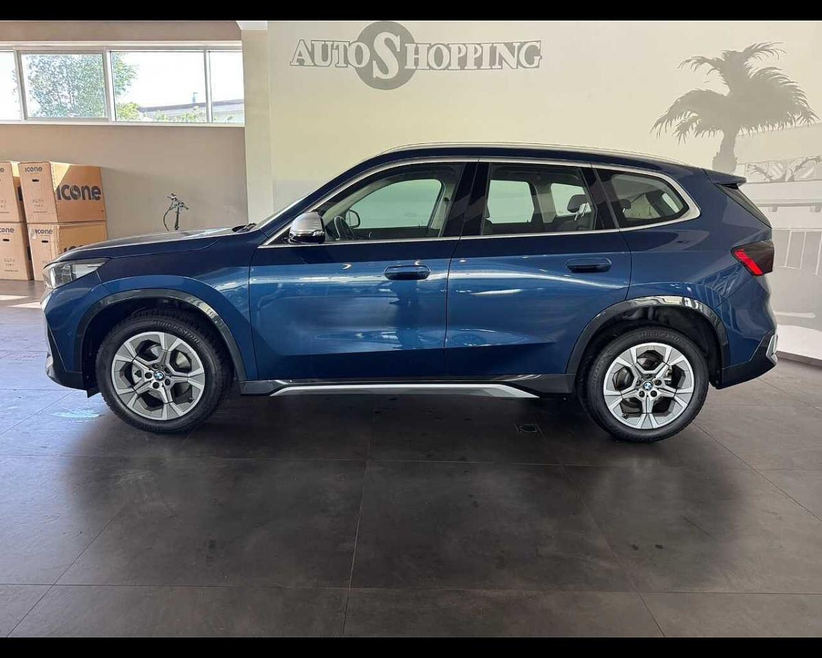 BMW Bmw X1 usata, con esp