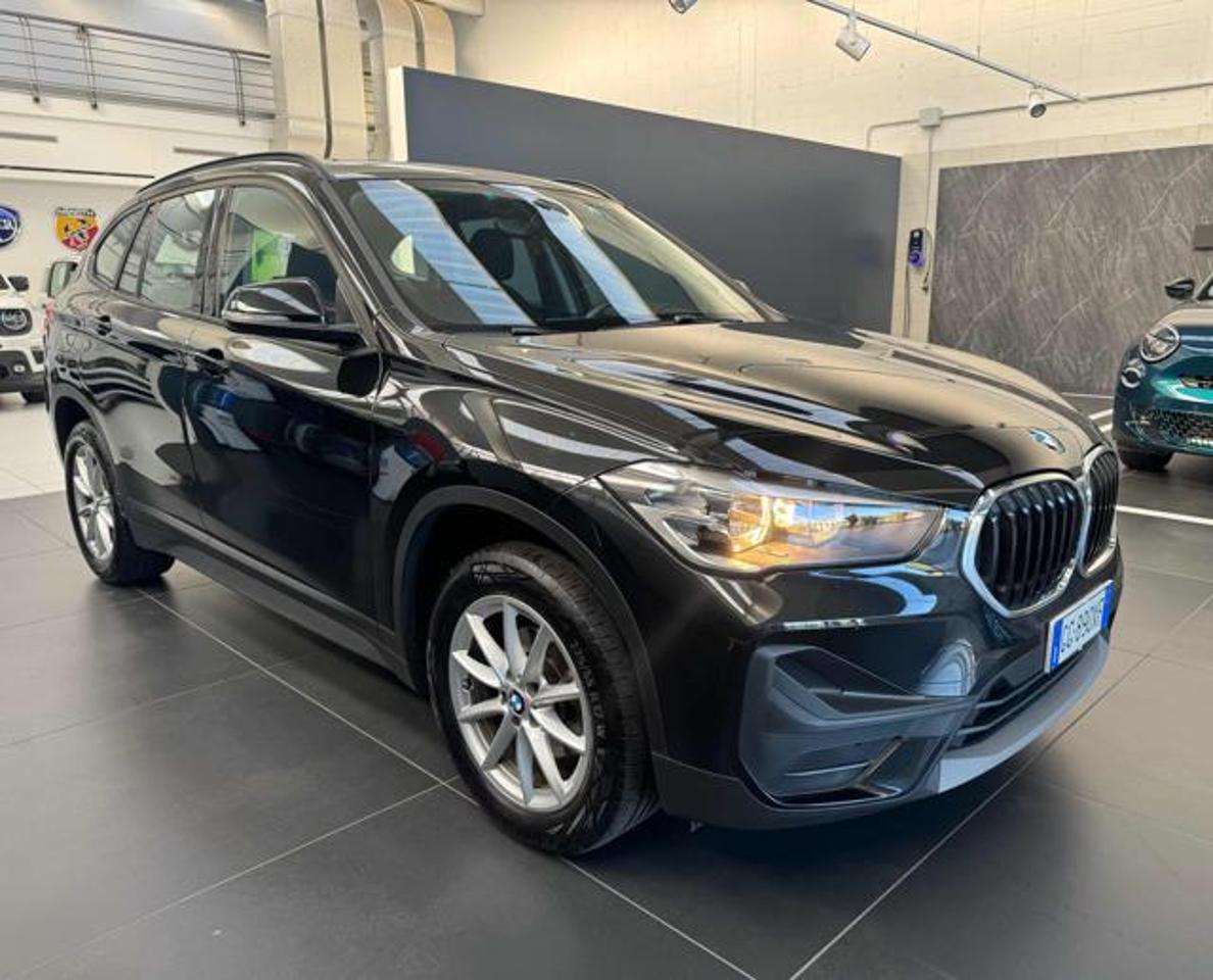 BMW Bmw X1 X1 sDrive16d