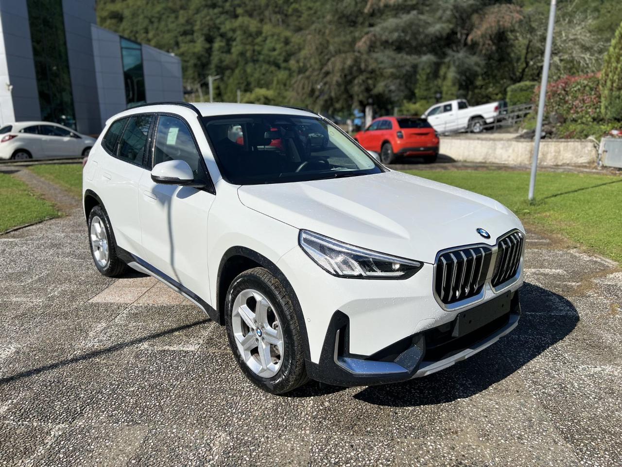 BMW Bmw X1 X1 sDrive 18d Msport