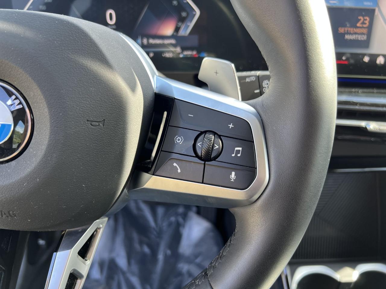 BMW Bmw X1 usata, con esp