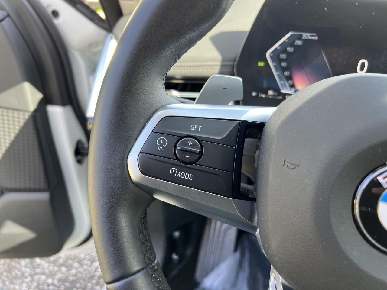 BMW Bmw X1 usata, con sedili sportivi