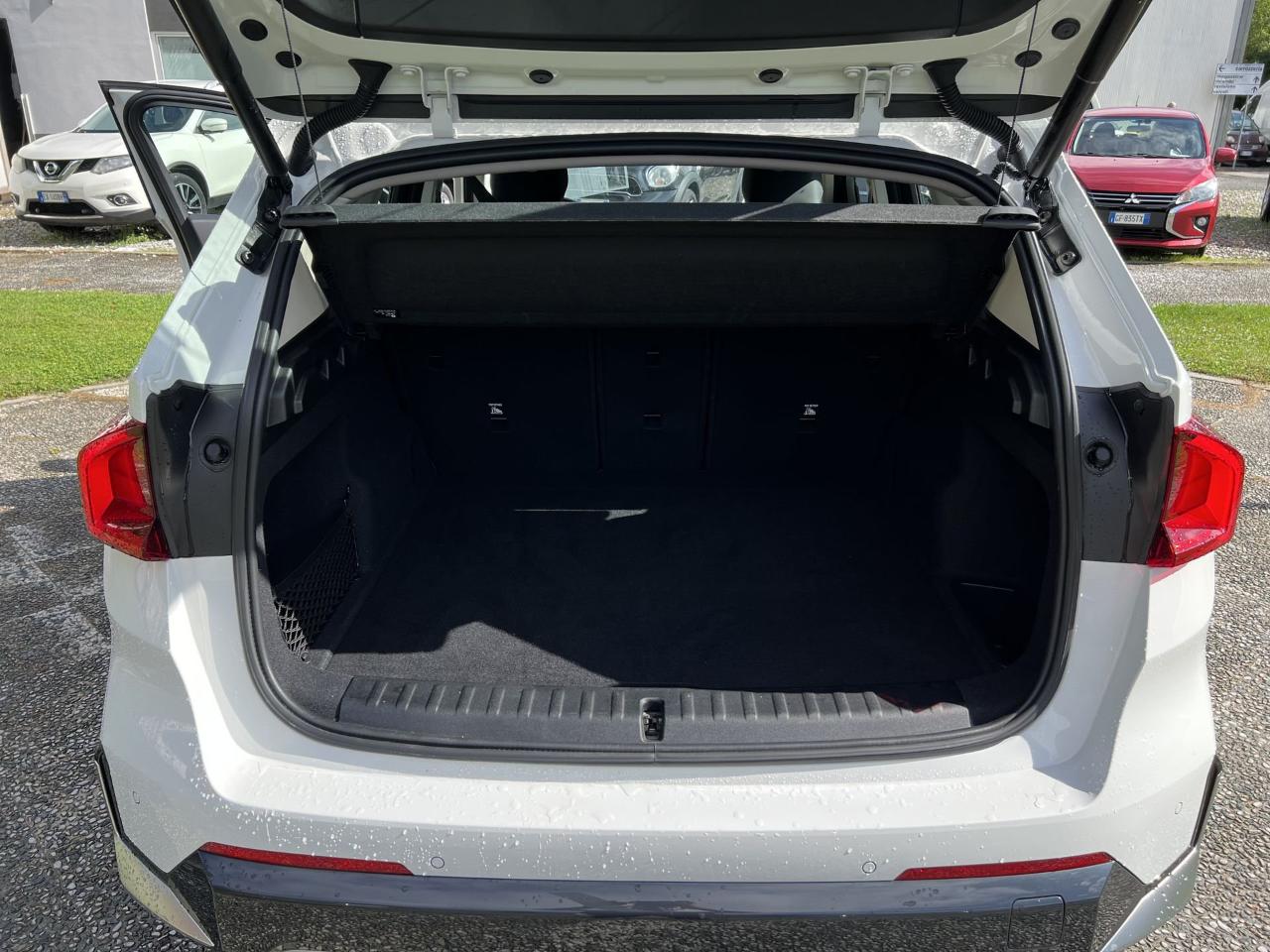BMW Bmw X1 usata 14