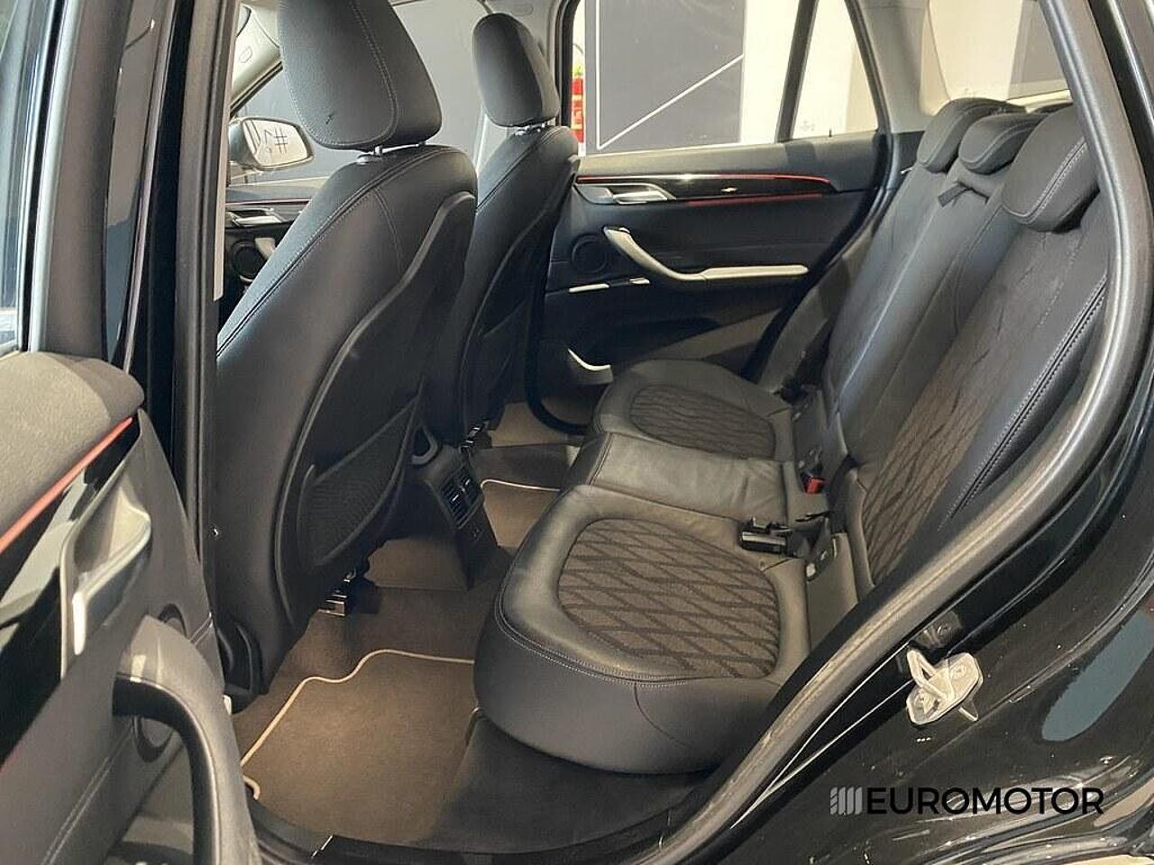 BMW Bmw X1 usata, con abs