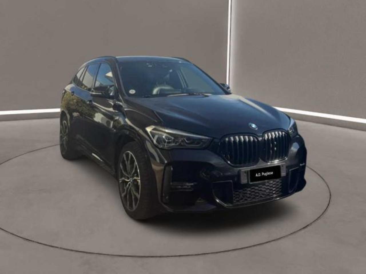 BMW Bmw X1 X1 (F48) - xDrive20d Msport